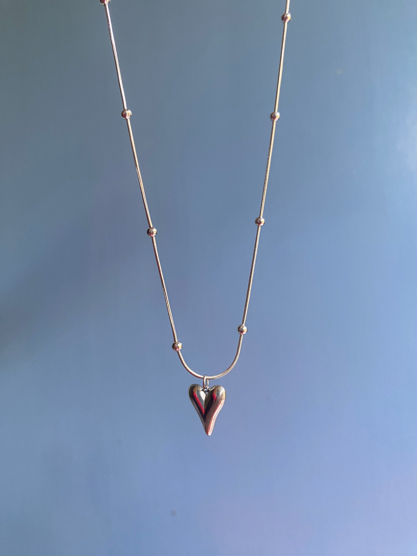 Amore necklace
