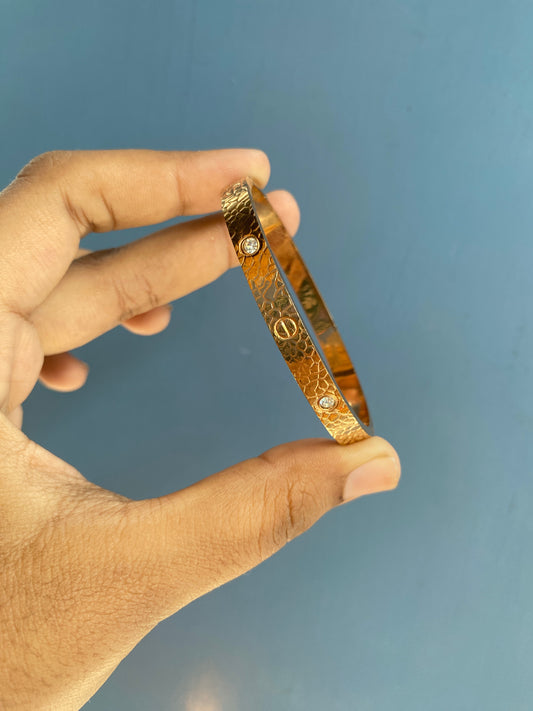 Classic bracelet