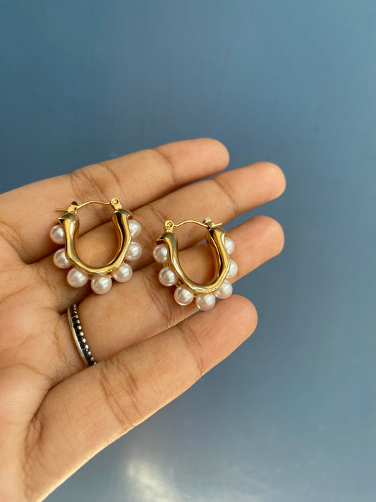 Ayra hoop