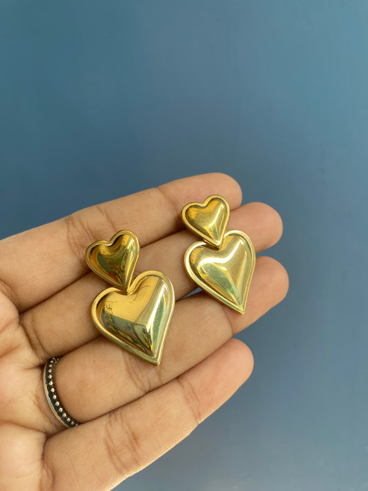 Angie earring