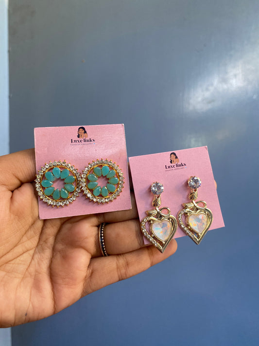 Dreamy earring