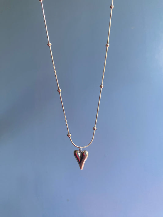 Amore necklace